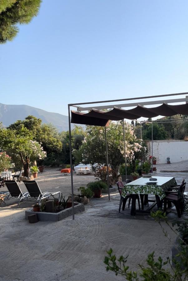 Huerta La Nina Arenas Villa Orgiva Exterior photo